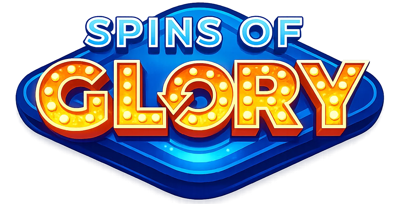 Spins of Glory Casino logo